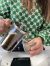 Cafetière à piston