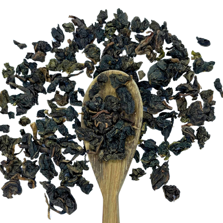 thé oolong