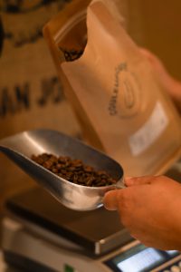 Café de spécialité en grain - Couleur Café, torréfacteur artisanal