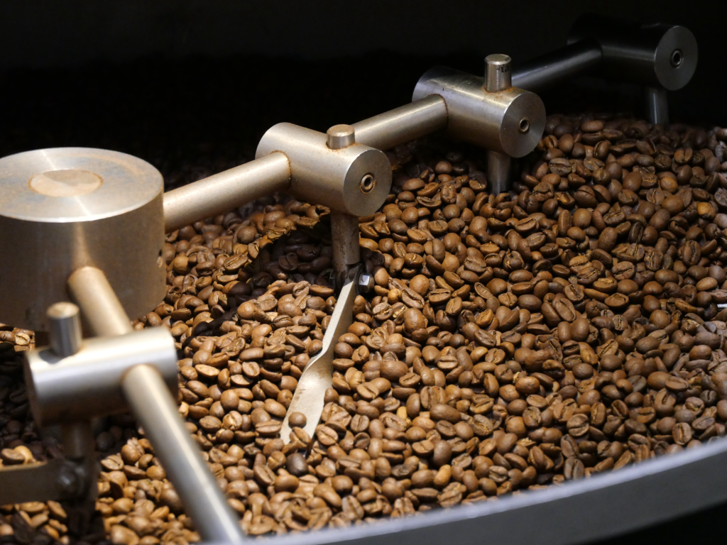 torréfaction de café de spécialité dans le Tarn