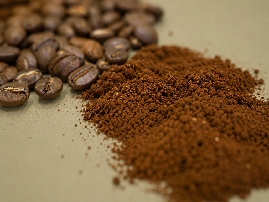 Capsules rechargeables et accessoires Caps Me pour café