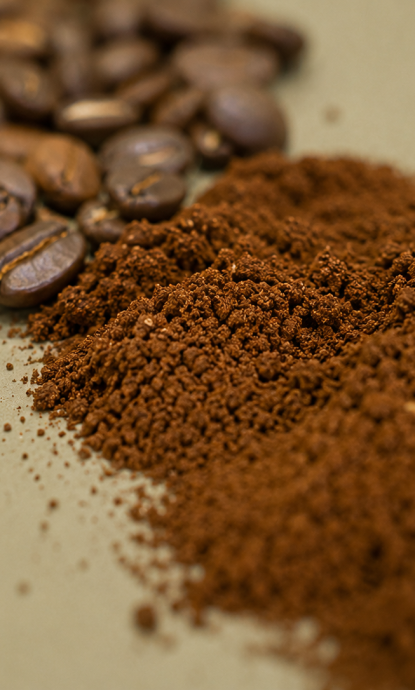 Capsules rechargeables et accessoires Caps Me pour café