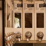 Sélection de cafés torréfiés artisanalement par Couleur Café