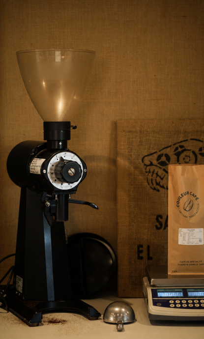 Quelle mouture choisir pour quelle cafetière ?