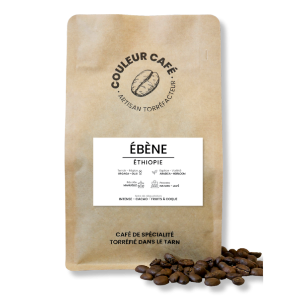 Ebène