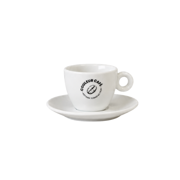 Tasse Espresso 8cl