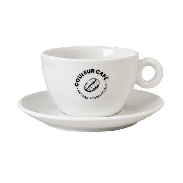 Tasse Chocolat 20cl