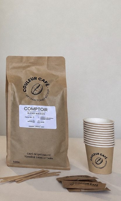 Percolateur à café professionnel pour événement